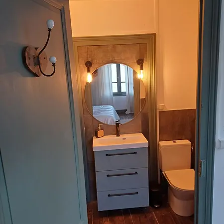 Prázdninový dům La Belle Cour