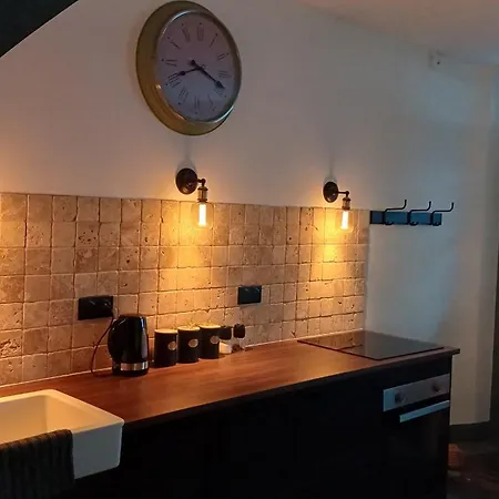 La Belle Cour 度假居 *