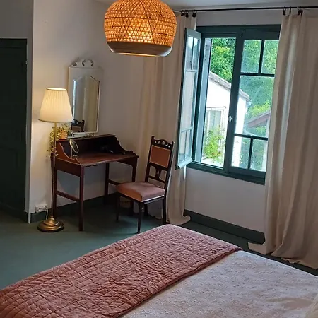 La Belle Cour بيت للعطل