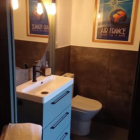 度假居 La Belle Cour *