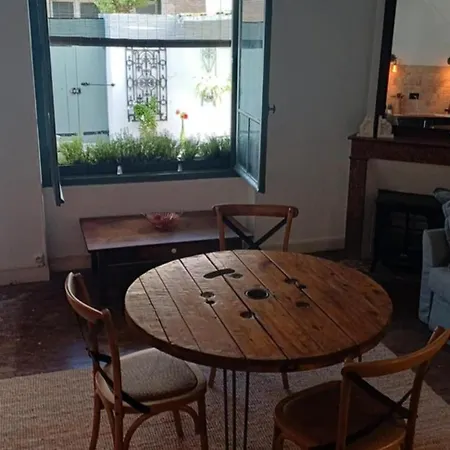 度假居 La Belle Cour