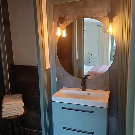 La Belle Cour 度假居 埃梅