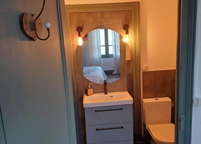 Ferienhaus La Belle Cour