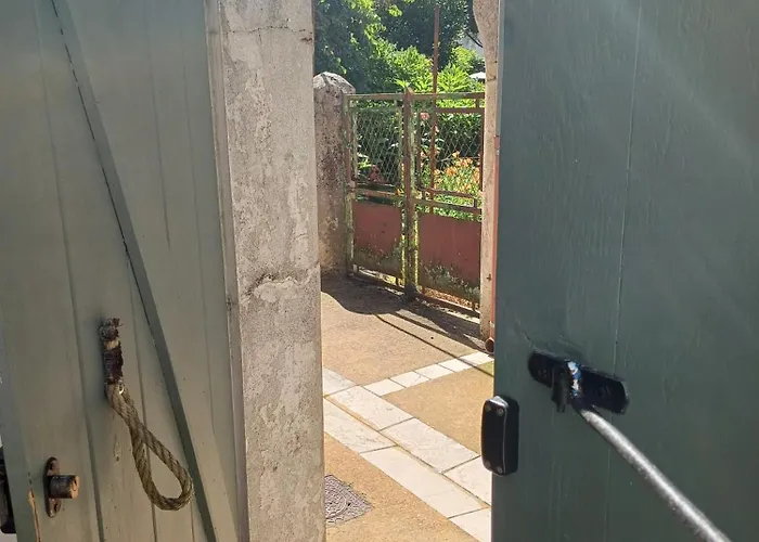 Σπίτι διακοπών La Belle Cour Eymet