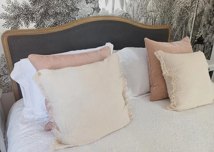 Ferienhaus La Belle Cour Eymet