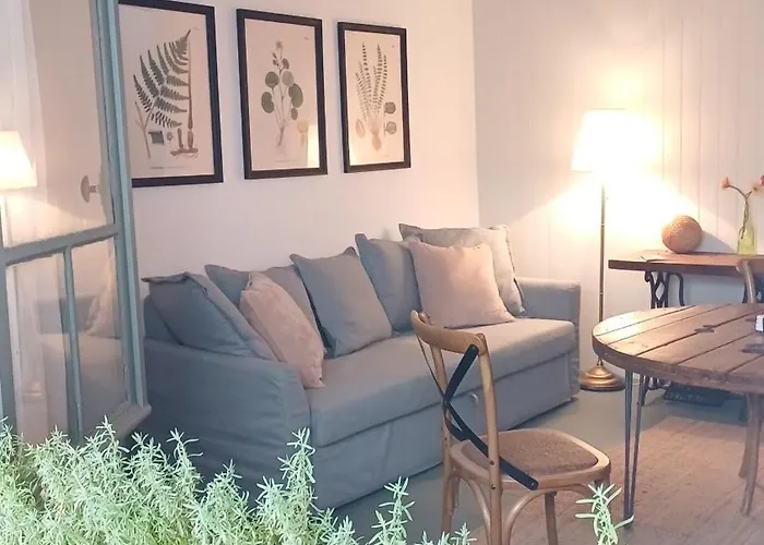 Ferienhaus La Belle Cour *