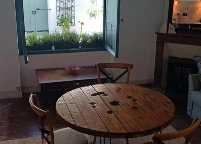 Ferienhaus La Belle Cour