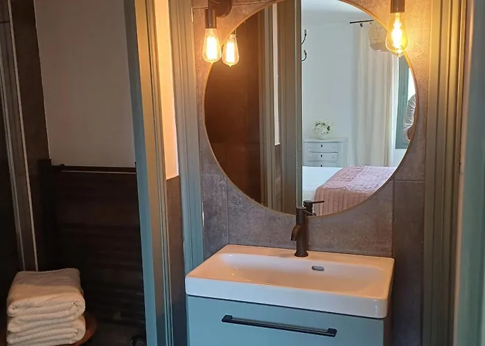 La Belle Cour بيت للعطل إيميت